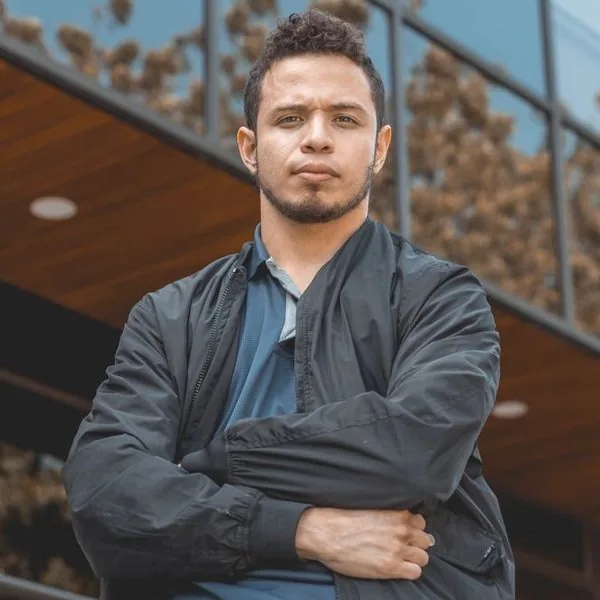 Carlos Mendoza