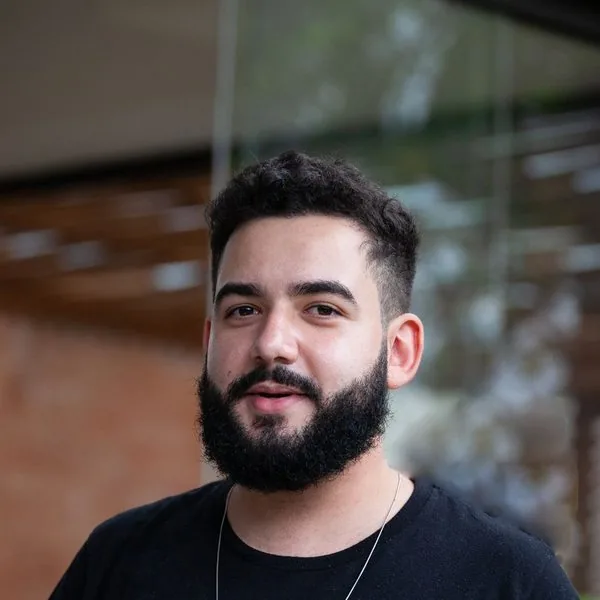 Ramón Vega
